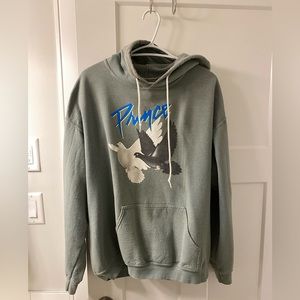 Prince Hoodie